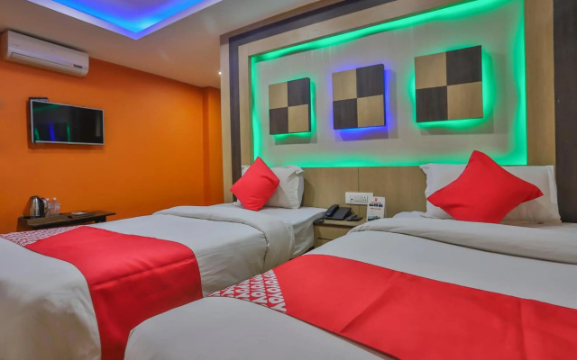 Hotel Marinha