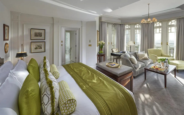 Mandarin Oriental Hyde Park, London