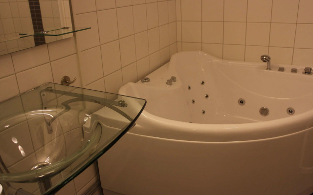 Arena Hotell