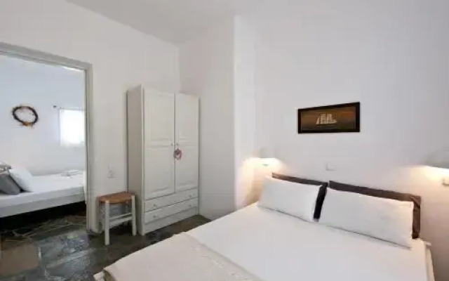 Archipelagos Apartments