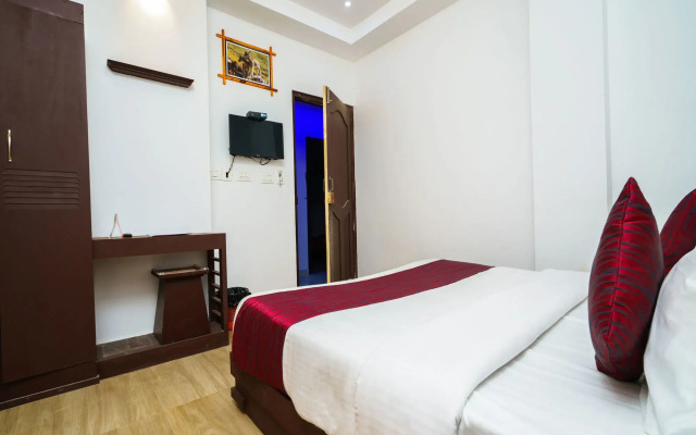 OYO 10126 Hotel Regency Casett