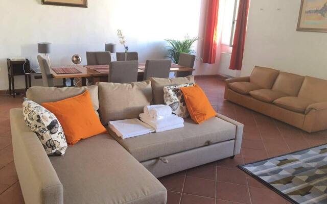 Апартаменты Florence Boutique Apartments Флоренция интерьер отеля