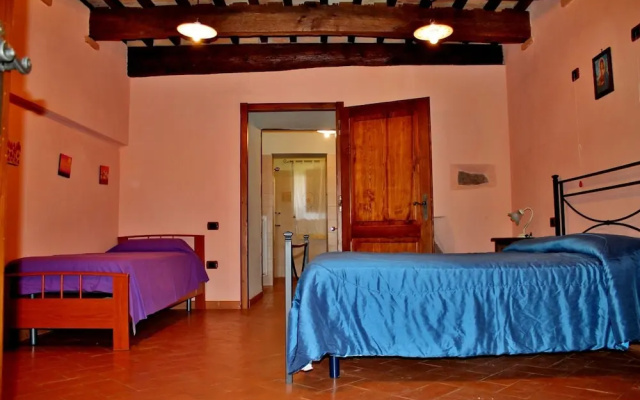 Agriturismo Podere Casano
