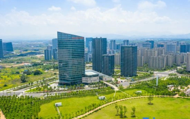 Tianyuan Mingyue Hotel Longyou