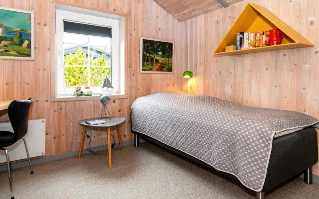 Holiday Home in Rømø