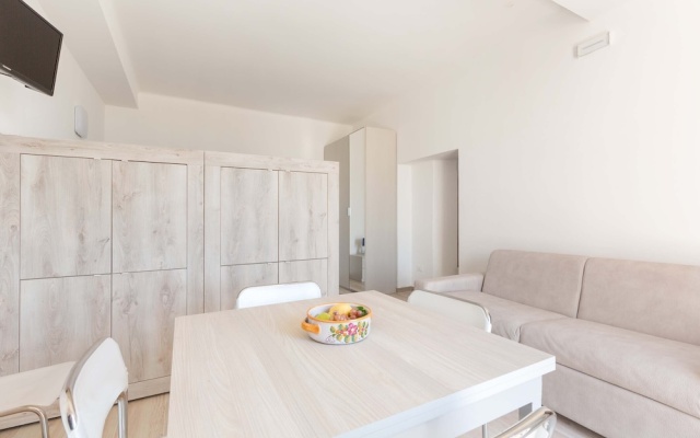 Viva Seaview Apartments