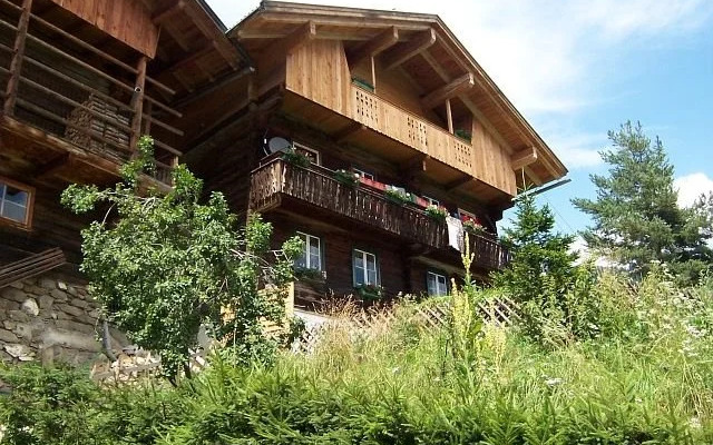 Bauernhof Untererschbaum