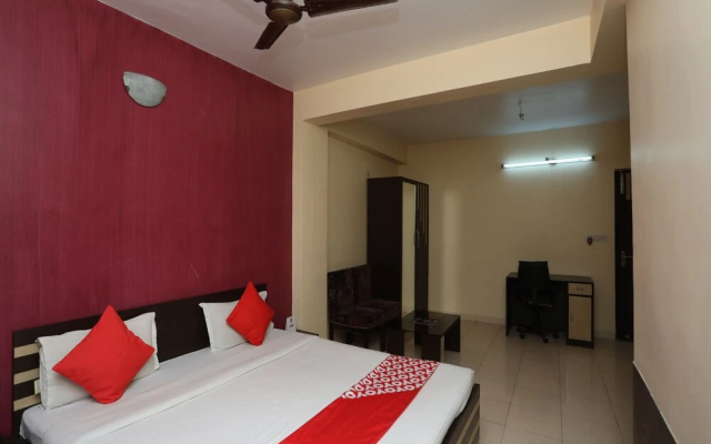 OYO 16394 Prantik Guest House