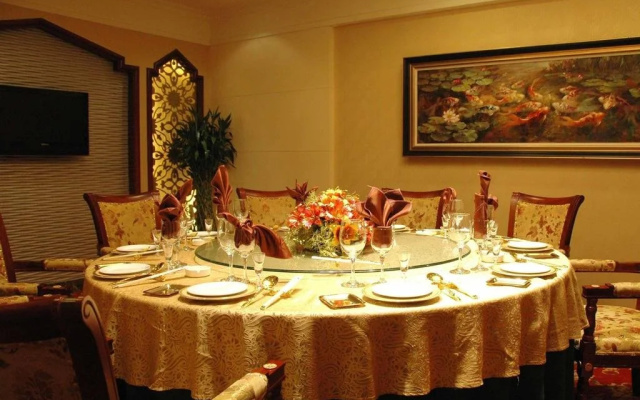 Youhao Hotel