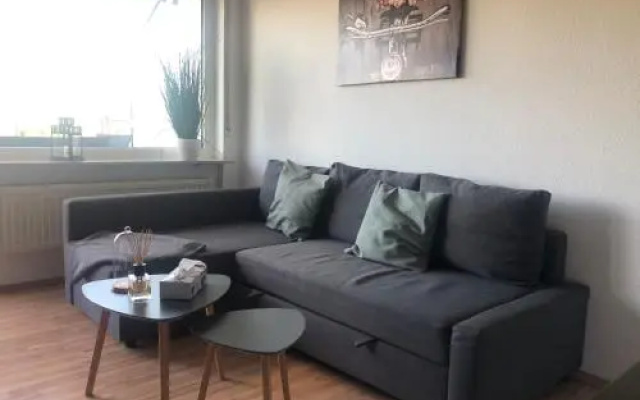 Ferienwohnung Tiryaki