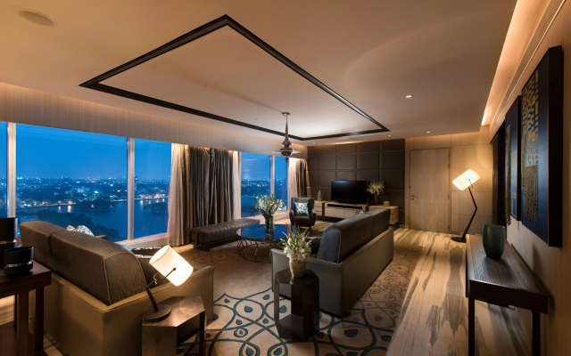 Conrad Bengaluru