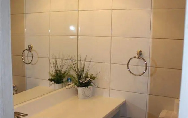 Apart Hotel Encomenderos