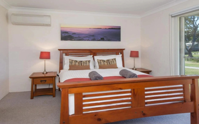 Kendalls Beach House