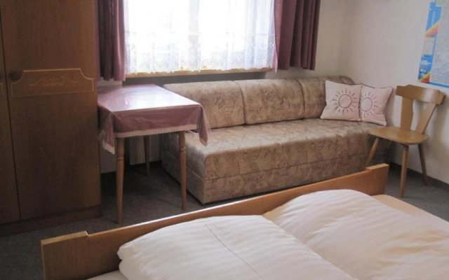 Ferienwohnung Christina Gundolf
