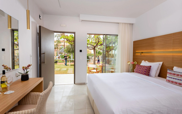 High Beach Hotel