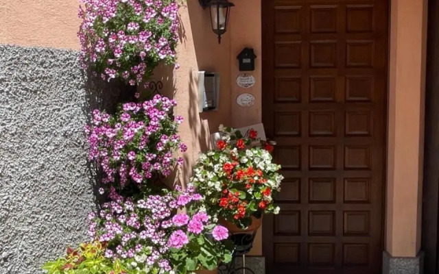 Casa Mia Apartment