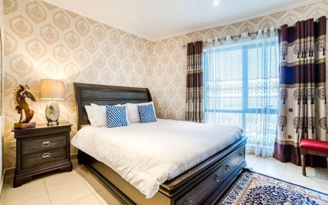 Shakespeare - Ease by Emaar