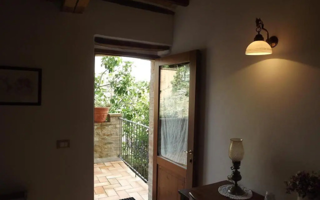 La Corte Del Daino