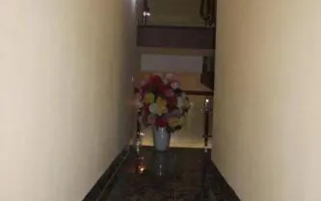 76 guest house