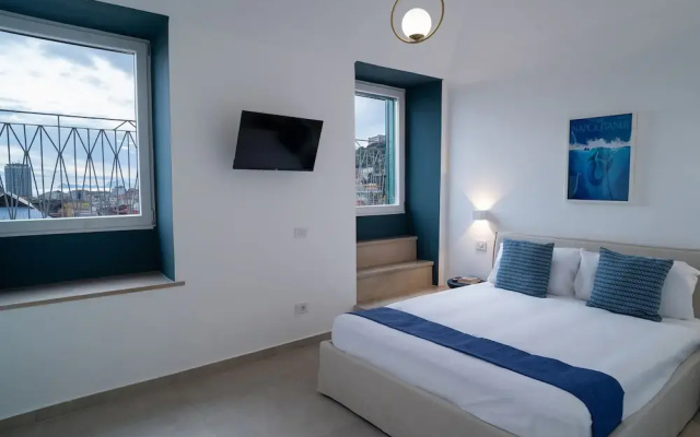 Museum Exclusive Rooms