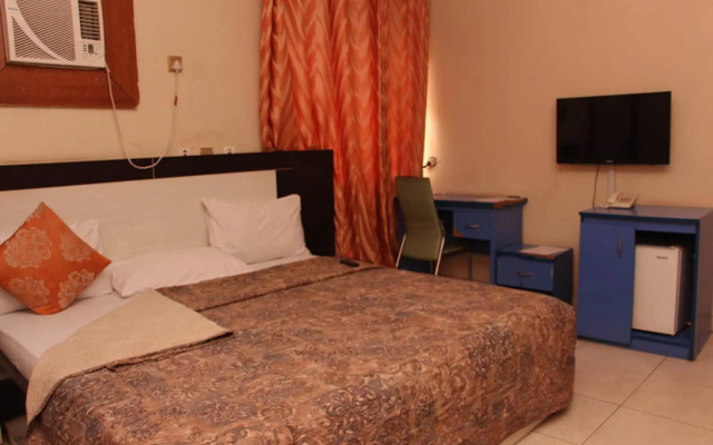 Dove Resort LTD
