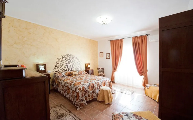 Casale la Rovere