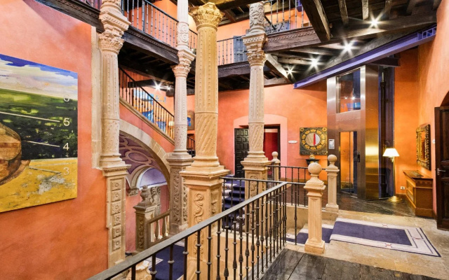 Abba Palacio de Soñanes Hotel