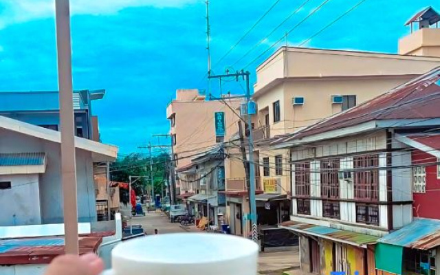 Bethel Bed and Breakfast Bantayan