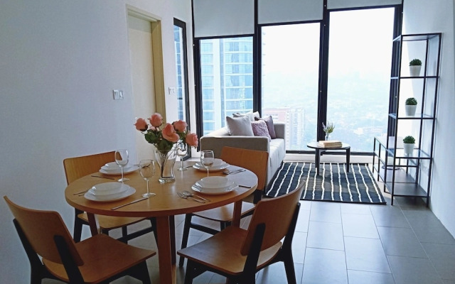 Inspired Homes @ KL Sentral EST Bangsar