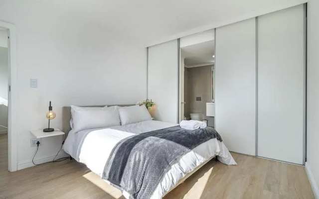 1 Bedroom Apartment - Seapoint
