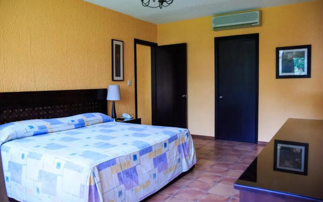 Hotel Calli