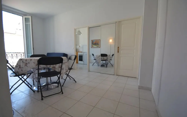 Appartements carré Or