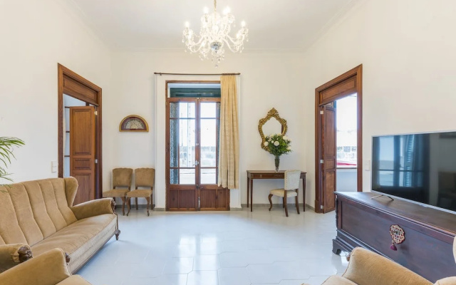 Jofres House