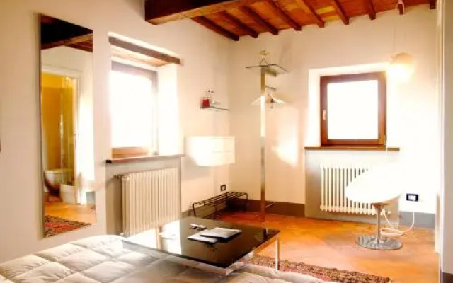 La Casa Di Adelina