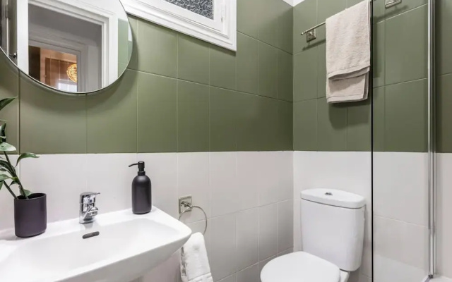 Mijas - 3 Bedrooms in R os Rosas