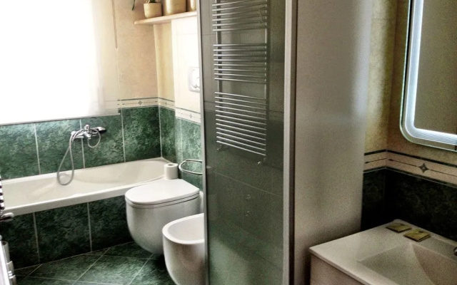 Bed & Breakfast Guesthouse Pisa Apartment