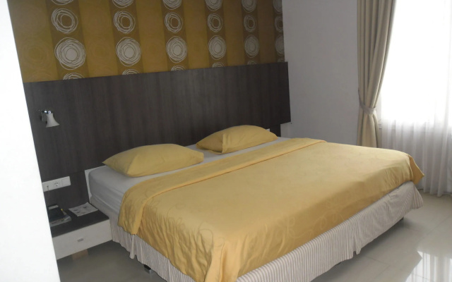 Andelir Hotel