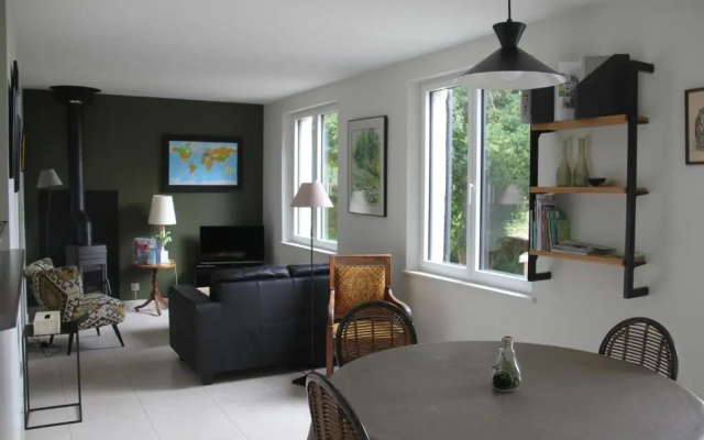 La Bellevue, maison entière