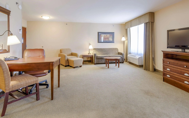 Hampton Inn & Suites Pinedale