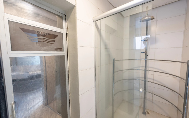 Class Hotel Pouso Alegre
