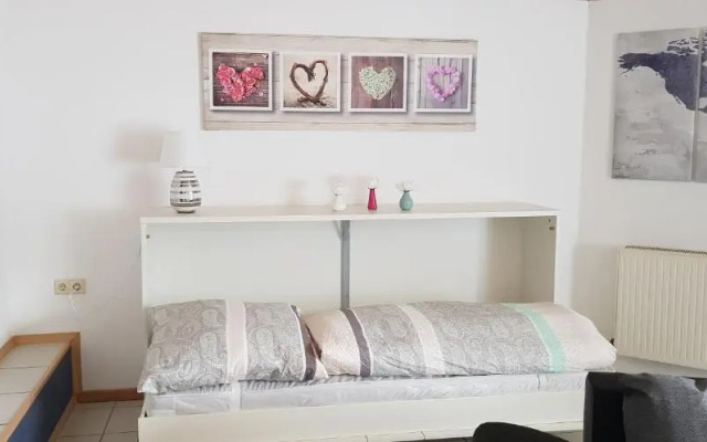 Ferienwohnung-Quirinus