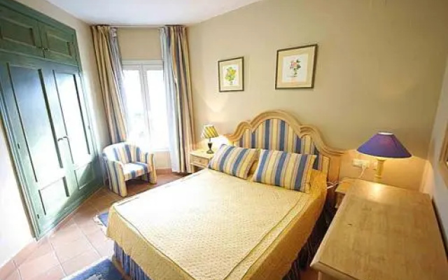 Apartments Dornajo 4/6 Pax. Asn
