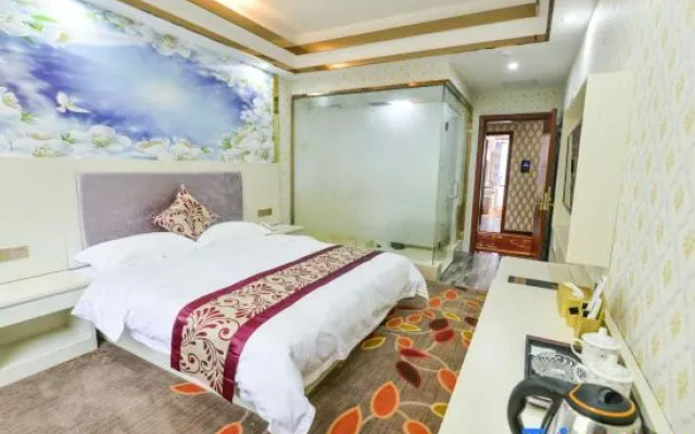 Xixianglin Hotel