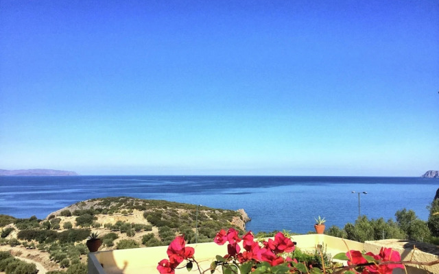 Stunning Apartment in Agios Nikolaos Near Beach