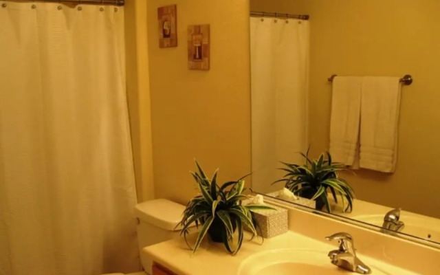 Storrier, Michael 2 Bedroom Condo