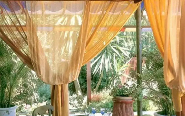 Hacienda Benazuza
