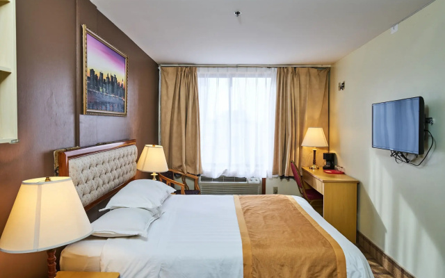 Flushing Hotel