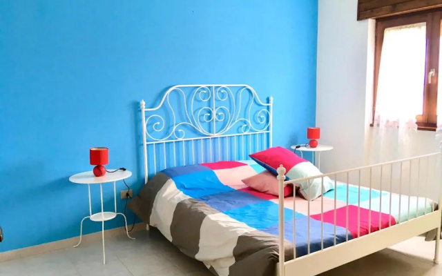 Apartment Ines