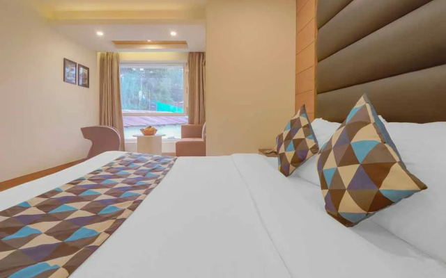 Hotel Antara By APz Mussoorie