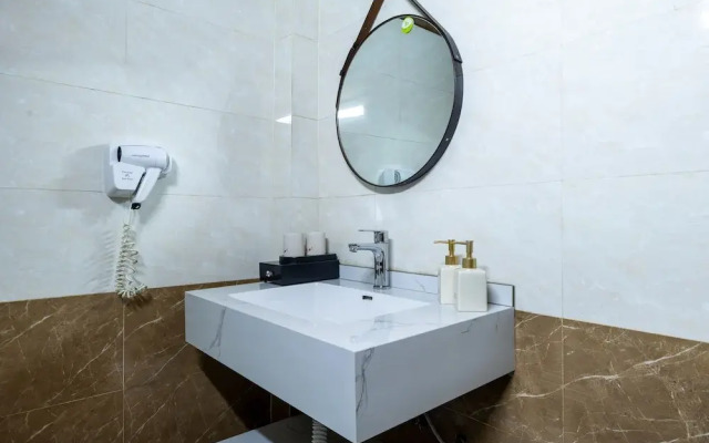 Sapa Florence Hotel